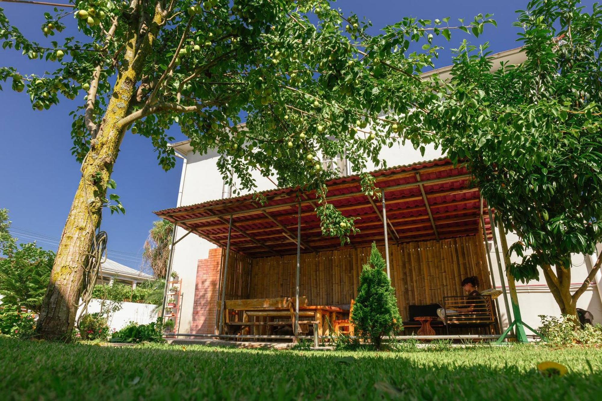 Senima'S Paradise Batumi Exterior photo